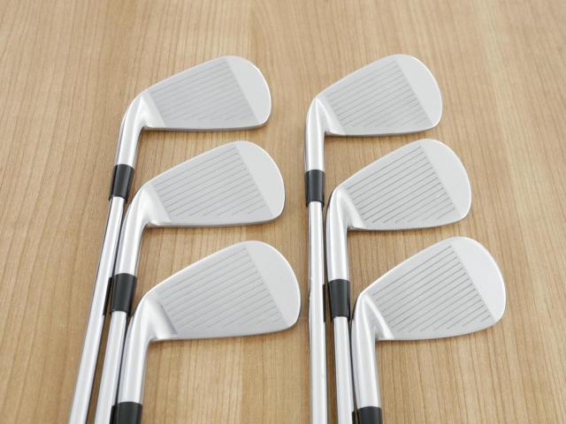 Iron set : Mizuno : ชุดเหล็ก Mizuno Pro 225 Forged (ปี 2023 นุ่ม แน่น ระยะดี) มีเหล็ก 5-Pw (6 ชิ้น) ก้านเหล็ก Dynamic Gold S200