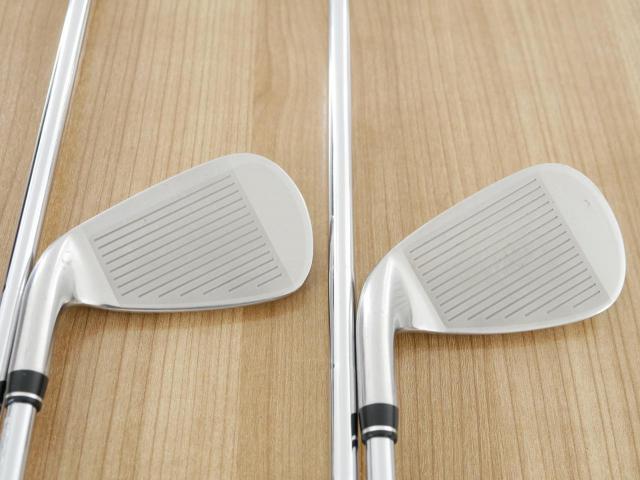 Iron set : XXIO : ชุดเหล็ก XXIO 12 (ออกปี 2022 ตีง่าย ไกลมาก) มีเหล็ก 6-Pw (5 ชิ้น) ก้านเหล็ก NS Pro 850 DST Flex R