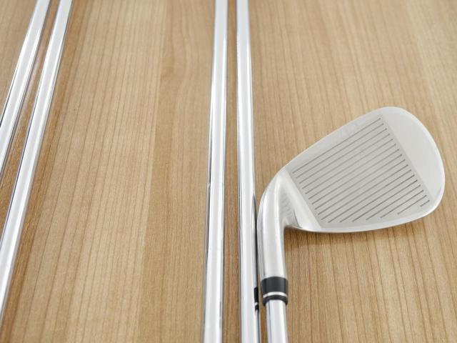 Iron set : XXIO : ชุดเหล็ก XXIO 12 (ออกปี 2022 ตีง่าย ไกลมาก) มีเหล็ก 6-Pw (5 ชิ้น) ก้านเหล็ก NS Pro 850 DST Flex R