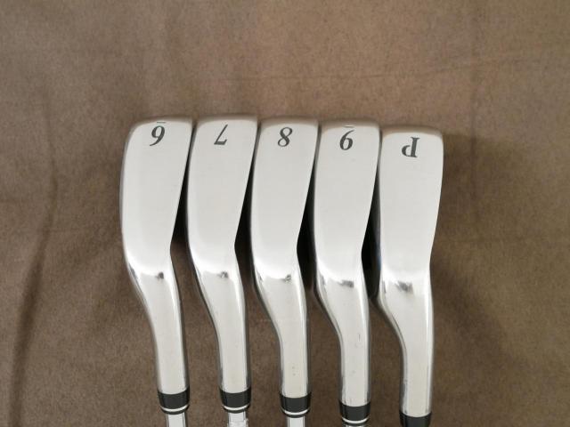 Iron set : XXIO : ชุดเหล็ก XXIO 12 (ออกปี 2022 ตีง่าย ไกลมาก) มีเหล็ก 6-Pw (5 ชิ้น) ก้านเหล็ก NS Pro 850 DST Flex R