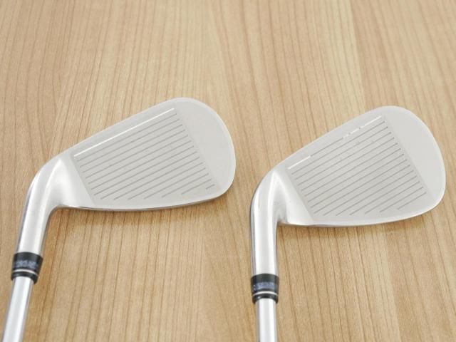 Iron set : XXIO : ชุดเหล็ก XXIO 11 (ปี 2020 ตีง่ายมาก) มีเหล็ก 6-Pw (5 ชิ้น) ก้านเหล็ก NS Pro 860 DST Flex S