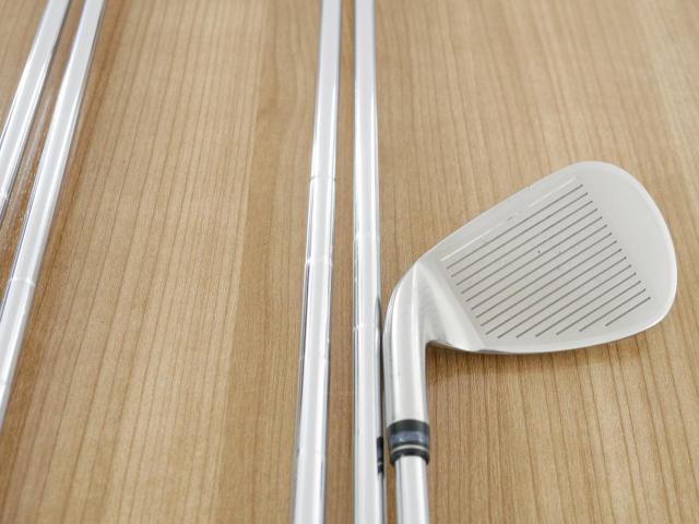 Iron set : XXIO : ชุดเหล็ก XXIO 11 (ปี 2020 ตีง่ายมาก) มีเหล็ก 6-Pw (5 ชิ้น) ก้านเหล็ก NS Pro 860 DST Flex S