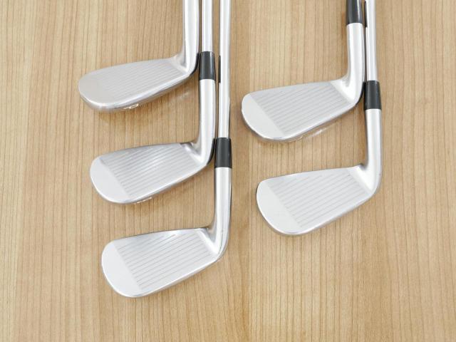 Iron set : Mizuno : ชุดเหล็ก Mizuno JPX 900 Forged (นุ่มมาก ตีง่าย ระยะดี) มีเหล็ก 6-Pw (5 ชิ้น) ก้านเหล็ก Dynamic Gold 95 S200