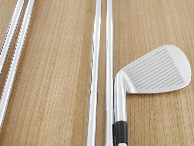 Iron set : Mizuno : ชุดเหล็ก Mizuno JPX 900 Forged (นุ่มมาก ตีง่าย ระยะดี) มีเหล็ก 6-Pw (5 ชิ้น) ก้านเหล็ก Dynamic Gold 95 S200