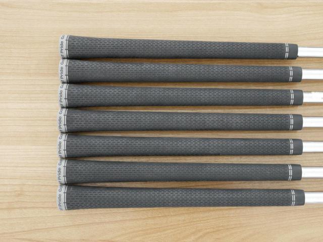 Iron set : Callaway : ชุดเหล็ก Callaway Rogue ST Max (ออกปี 2022 ตีง่าย ไกลมาก) มีเหล็ก 6-Pw,Aw,Gw (7 ชิ้น) ก้านเหล็ก Dynamic Gold 95 S200