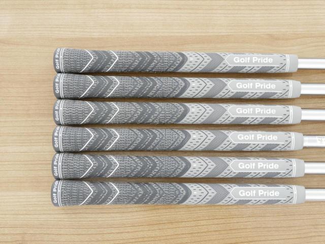 Iron set : Ping : ชุดเหล็ก Ping i59 Forged (ออกปี 2022 คม แน่นมากๆ) มีเหล็ก 5-Pw (6 ชิ้น) ก้านเหล็ก NS Pro Modus 115 Flex S