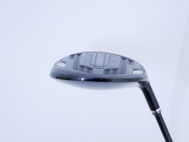 Fairway Wood : Maruman : หัวไม้ 3 Maruman MAJESTY Conquest (ออกปี 2022 รุ่นท้อป) Loft 15 ก้าน Fujikura Speeder NX Flex S