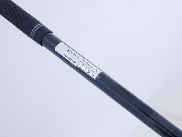 Fairway Wood : Maruman : หัวไม้ 3 Maruman MAJESTY Conquest (ออกปี 2022 รุ่นท้อป) Loft 15 ก้าน Fujikura Speeder NX Flex S