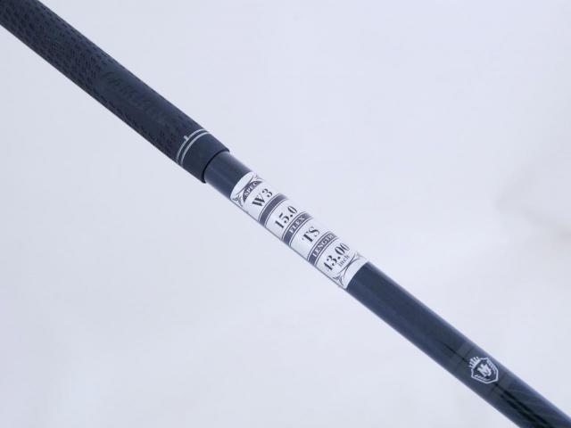 Fairway Wood : Maruman : หัวไม้ 3 Maruman MAJESTY Conquest (ออกปี 2022 รุ่นท้อป) Loft 15 ก้าน Fujikura Speeder NX Flex S