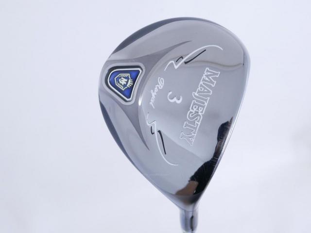 Fairway Wood : Maruman : หัวไม้ 3 Maruman MAJESTY Royal SP (ออกปี 2018 รุ่นท้อปสุด ของใหม่ 2 หมื่นบาท) Loft 15 Flex R