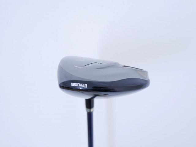 Fairway Wood : Maruman : หัวไม้ 3 Maruman MAJESTY Royal SP (ออกปี 2018 รุ่นท้อปสุด ของใหม่ 2 หมื่นบาท) Loft 15 Flex R