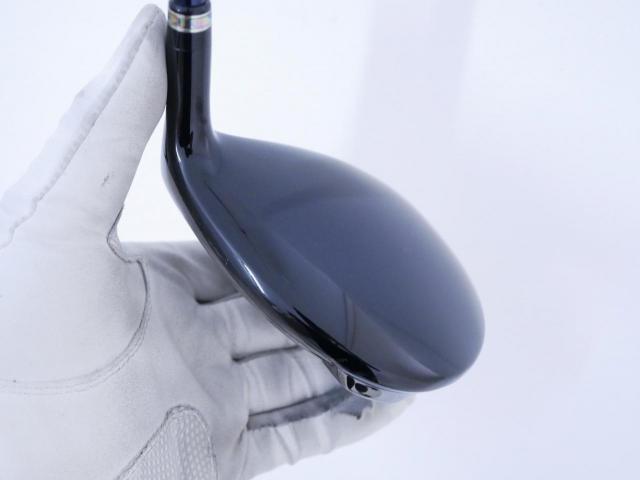 Fairway Wood : Maruman : หัวไม้ 3 Maruman MAJESTY Royal SP (ออกปี 2018 รุ่นท้อปสุด ของใหม่ 2 หมื่นบาท) Loft 15 Flex R