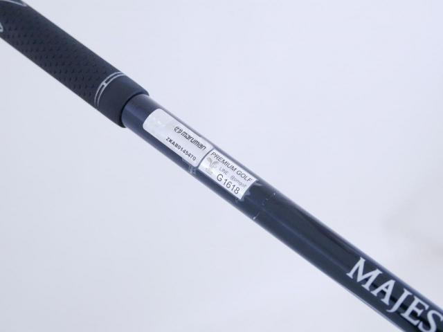 Fairway Wood : Maruman : หัวไม้ 3 Maruman MAJESTY Royal SP (ออกปี 2018 รุ่นท้อปสุด ของใหม่ 2 หมื่นบาท) Loft 15 Flex R