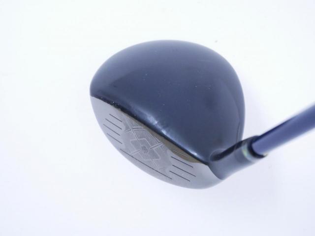 Fairway Wood : Maruman : หัวไม้ 5 Maruman MAJESTY Royal SP (ออกปี 2018 รุ่นท้อปสุด ของใหม่ 2 หมื่นบาท) Loft 19 Flex R