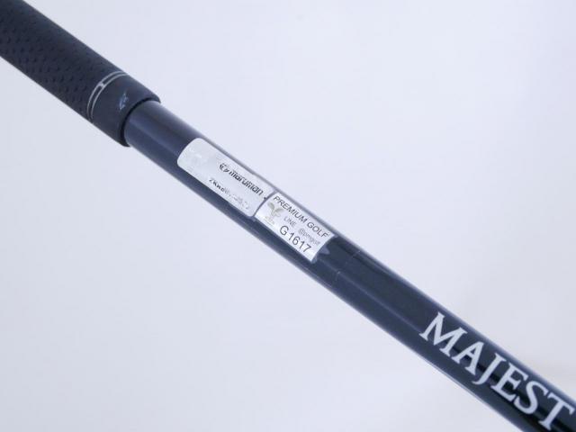 Fairway Wood : Maruman : หัวไม้ 5 Maruman MAJESTY Royal SP (ออกปี 2018 รุ่นท้อปสุด ของใหม่ 2 หมื่นบาท) Loft 19 Flex R