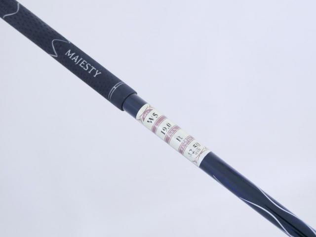 Fairway Wood : Maruman : หัวไม้ 5 Maruman MAJESTY Royal SP (ออกปี 2018 รุ่นท้อปสุด ของใหม่ 2 หมื่นบาท) Loft 19 Flex R