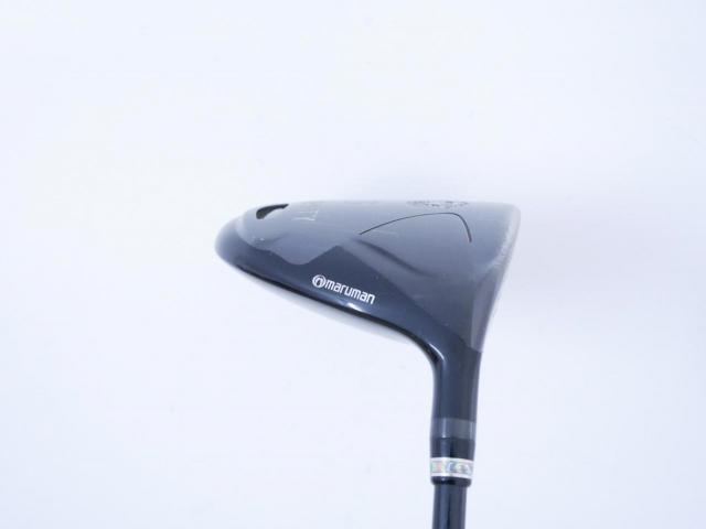 Fairway Wood : Maruman : หัวไม้ 3 Maruman MAJESTY Royal Black (รุ่นท้อปสุด) Loft 15 Flex R2