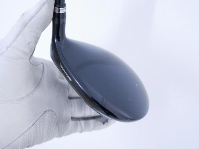 Fairway Wood : Maruman : หัวไม้ 3 Maruman MAJESTY Royal Black (รุ่นท้อปสุด) Loft 15 Flex R2