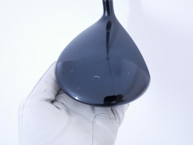 Fairway Wood : Maruman : หัวไม้ 3 Maruman MAJESTY Royal Black (รุ่นท้อปสุด) Loft 15 Flex R2