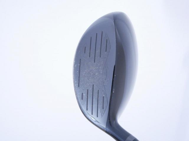 Fairway Wood : Maruman : หัวไม้ 3 Maruman MAJESTY Royal Black (รุ่นท้อปสุด) Loft 15 Flex R2
