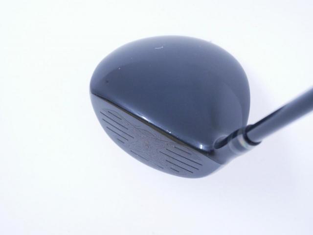 Fairway Wood : Maruman : หัวไม้ 3 Maruman MAJESTY Royal Black (รุ่นท้อปสุด) Loft 15 Flex R2
