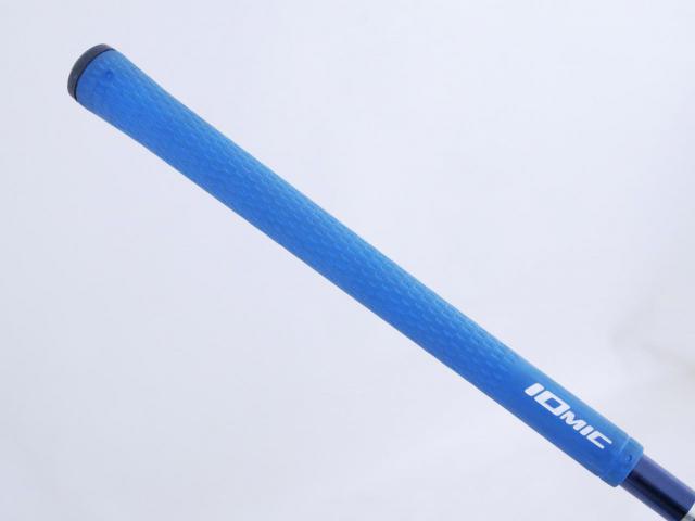 Fairway Wood : Maruman : หัวไม้ 3 Maruman MAJESTY Royal Black (รุ่นท้อปสุด) Loft 15 Flex R2