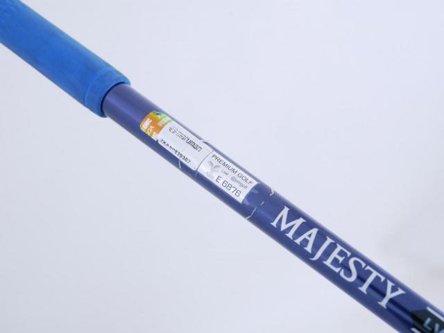 Fairway Wood : Maruman : หัวไม้ 3 Maruman MAJESTY Royal Black (รุ่นท้อปสุด) Loft 15 Flex R2