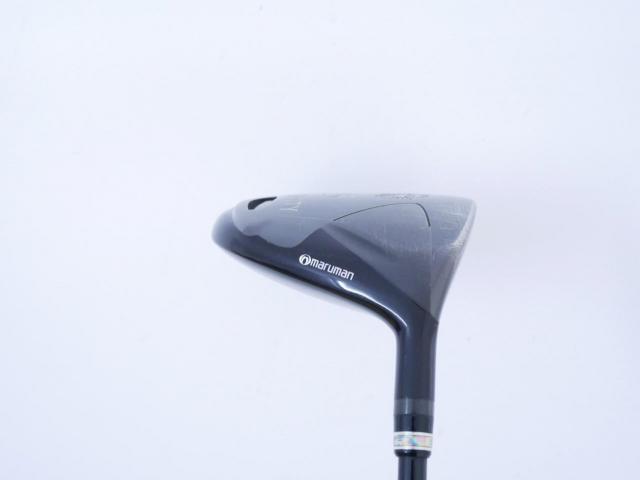Fairway Wood : Maruman : หัวไม้ 5 Maruman MAJESTY Royal Black (รุ่นท้อปสุด) Loft 18 Flex R
