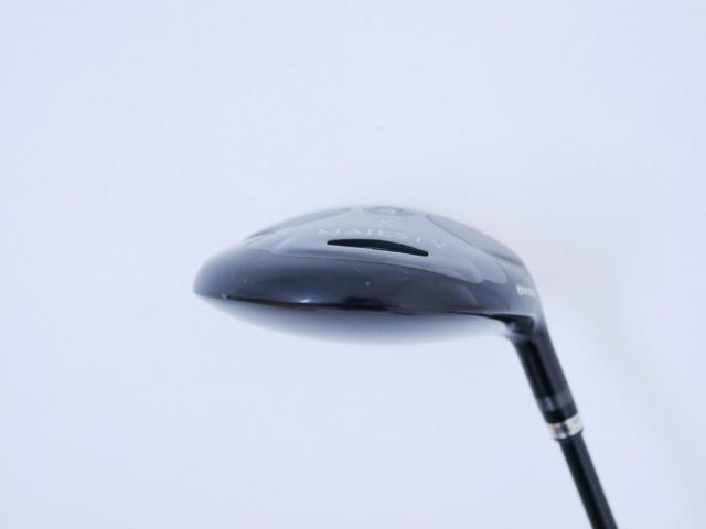 Fairway Wood : Maruman : หัวไม้ 5 Maruman MAJESTY Royal Black (รุ่นท้อปสุด) Loft 18 Flex R