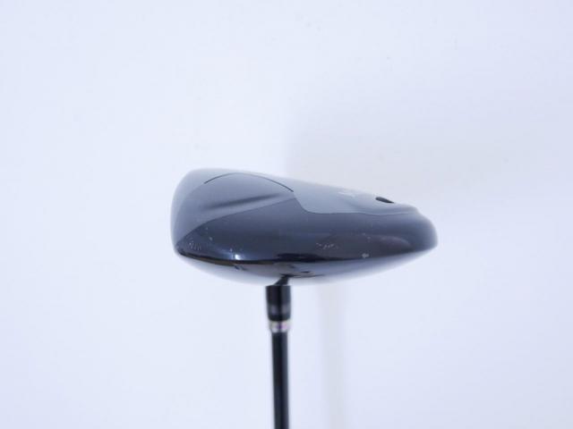 Fairway Wood : Maruman : หัวไม้ 5 Maruman MAJESTY Royal Black (รุ่นท้อปสุด) Loft 18 Flex R