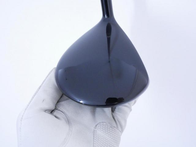 Fairway Wood : Maruman : หัวไม้ 5 Maruman MAJESTY Royal Black (รุ่นท้อปสุด) Loft 18 Flex R