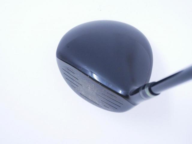 Fairway Wood : Maruman : หัวไม้ 5 Maruman MAJESTY Royal Black (รุ่นท้อปสุด) Loft 18 Flex R