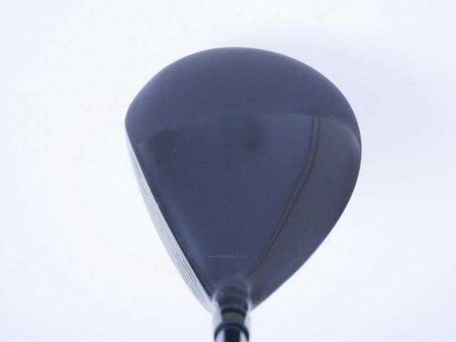 Fairway Wood : Maruman : หัวไม้ 5 Maruman MAJESTY Royal Black (รุ่นท้อปสุด) Loft 18 Flex R