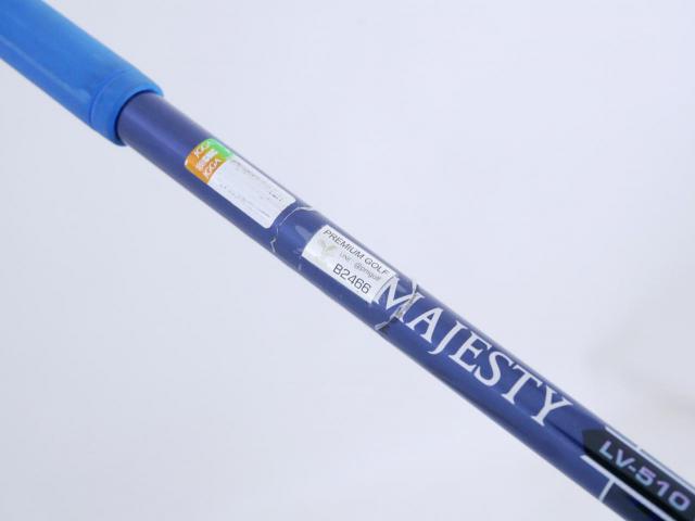 Fairway Wood : Maruman : หัวไม้ 5 Maruman MAJESTY Royal Black (รุ่นท้อปสุด) Loft 18 Flex R