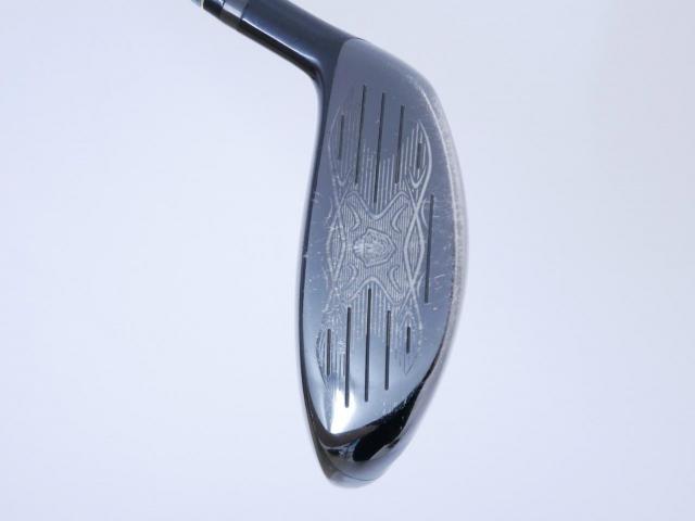 Fairway Wood : Maruman : หัวไม้ 5 Maruman MAJESTY Royal Black (รุ่นท้อปสุด) Loft 18 Flex R