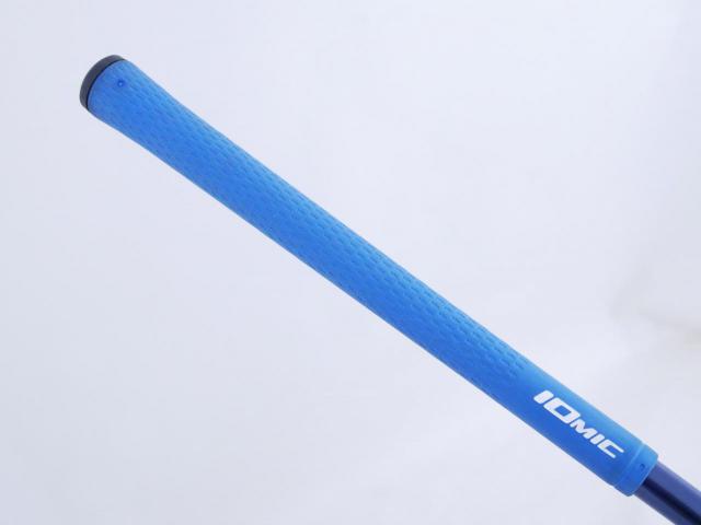 Fairway Wood : Maruman : หัวไม้ 5 Maruman MAJESTY Royal Black (รุ่นท้อปสุด) Loft 18 Flex R