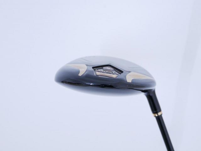 Fairway Wood : Maruman : หัวไม้ 5 Maruman MAJESTY Royal-LV (รุ่นท้อปสุด) Loft 19 Flex R