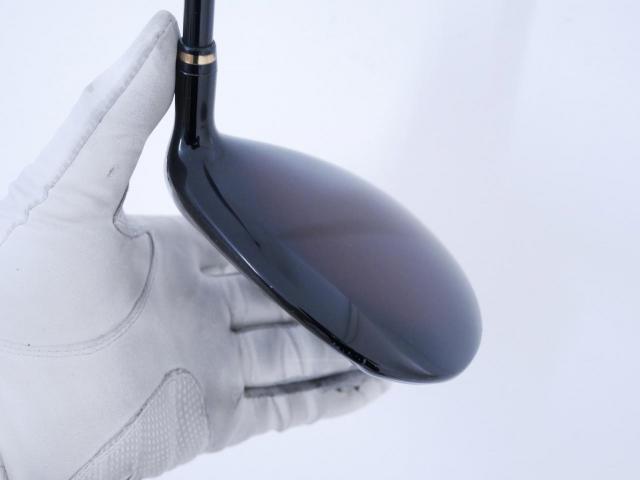 Fairway Wood : Maruman : หัวไม้ 5 Maruman MAJESTY Royal-LV (รุ่นท้อปสุด) Loft 19 Flex R