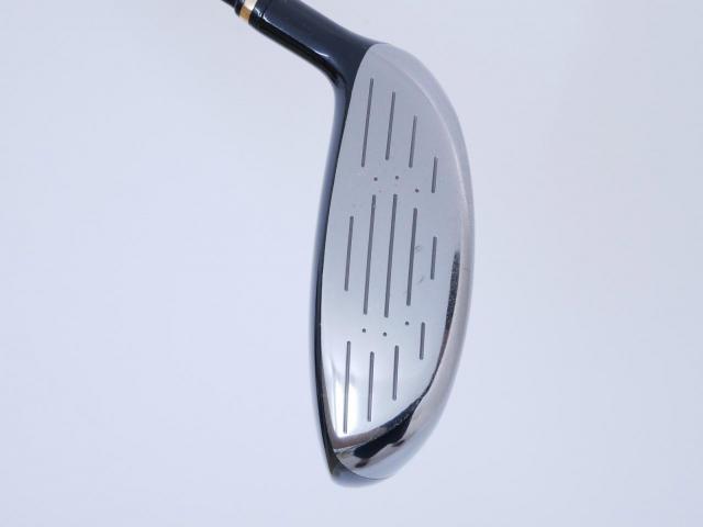 Fairway Wood : Maruman : หัวไม้ 5 Maruman MAJESTY Royal-LV (รุ่นท้อปสุด) Loft 19 Flex R