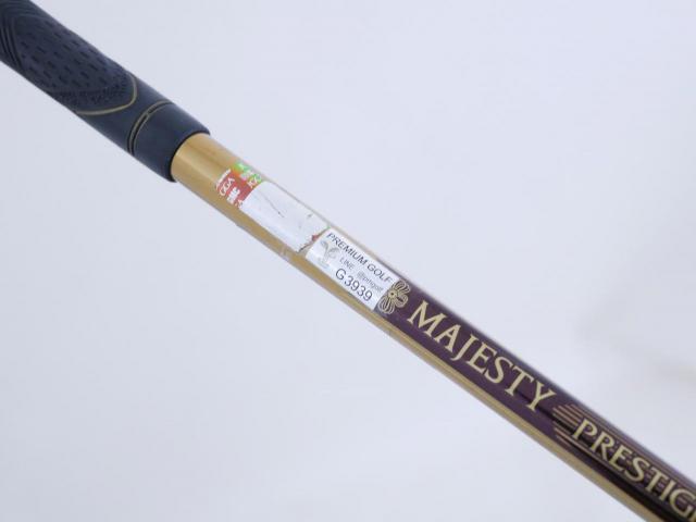 Lady club : All : หัวไม้ 5 Maruman MAJESTY Prestigio Super 7 (รุ่นท้อปสุด ของใหม่ 6 หมื่น) Loft 20 Flex L