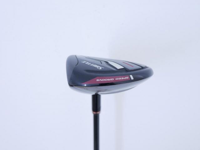 Fairway Wood : Maruman : หัวไม้ 5 Maruman Shuttle (รุ่นล่าสุด ปี 2023) Loft 18 Flex R