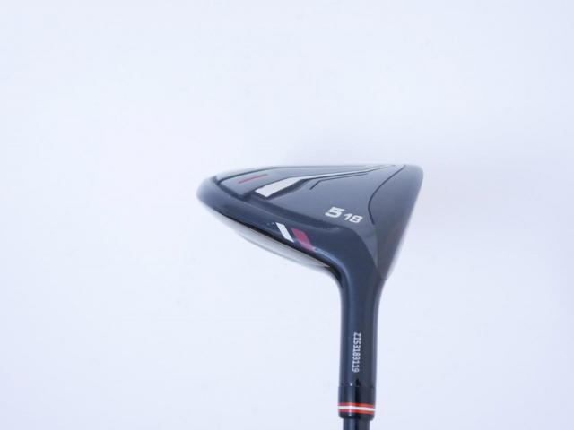 Fairway Wood : Maruman : หัวไม้ 5 Maruman Shuttle (รุ่นล่าสุด ปี 2023) Loft 18 Flex R
