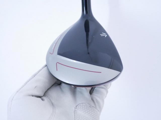 Fairway Wood : Maruman : หัวไม้ 5 Maruman Shuttle (รุ่นล่าสุด ปี 2023) Loft 18 Flex R