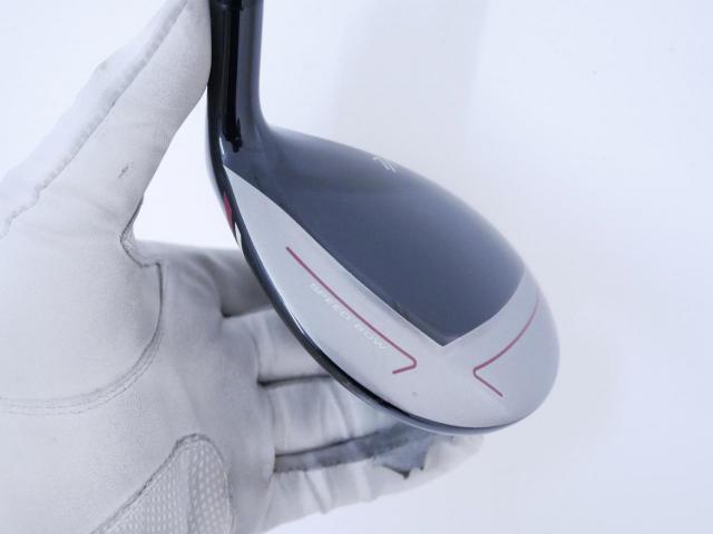 Fairway Wood : Maruman : หัวไม้ 5 Maruman Shuttle (รุ่นล่าสุด ปี 2023) Loft 18 Flex R