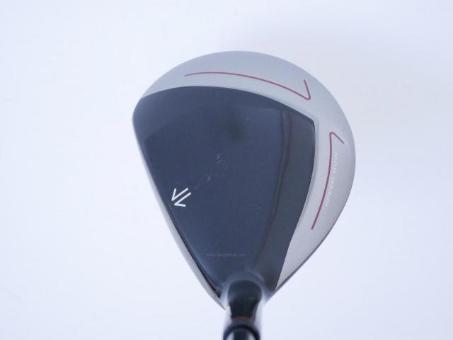 Fairway Wood : Maruman : หัวไม้ 5 Maruman Shuttle (รุ่นล่าสุด ปี 2023) Loft 18 Flex R