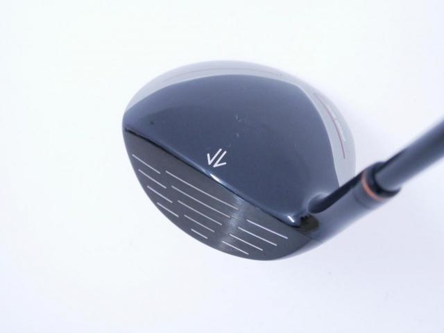 Fairway Wood : Maruman : หัวไม้ 5 Maruman Shuttle (รุ่นล่าสุด ปี 2023) Loft 18 Flex R