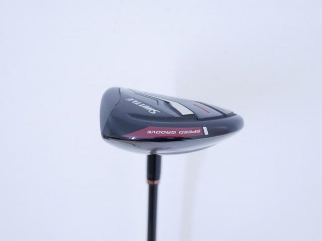 Fairway Wood : Maruman : หัวไม้ 5 Maruman Shuttle (รุ่นล่าสุด ปี 2023) Loft 18 Flex R