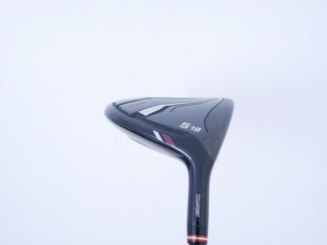 Fairway Wood : Maruman : หัวไม้ 5 Maruman Shuttle (รุ่นล่าสุด ปี 2023) Loft 18 Flex R