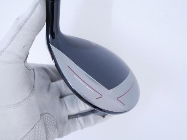 Fairway Wood : Maruman : หัวไม้ 5 Maruman Shuttle (รุ่นล่าสุด ปี 2023) Loft 18 Flex R