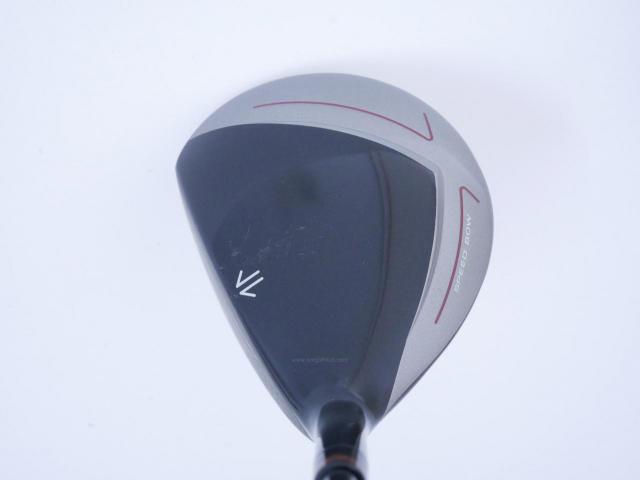 Fairway Wood : Maruman : หัวไม้ 5 Maruman Shuttle (รุ่นล่าสุด ปี 2023) Loft 18 Flex R